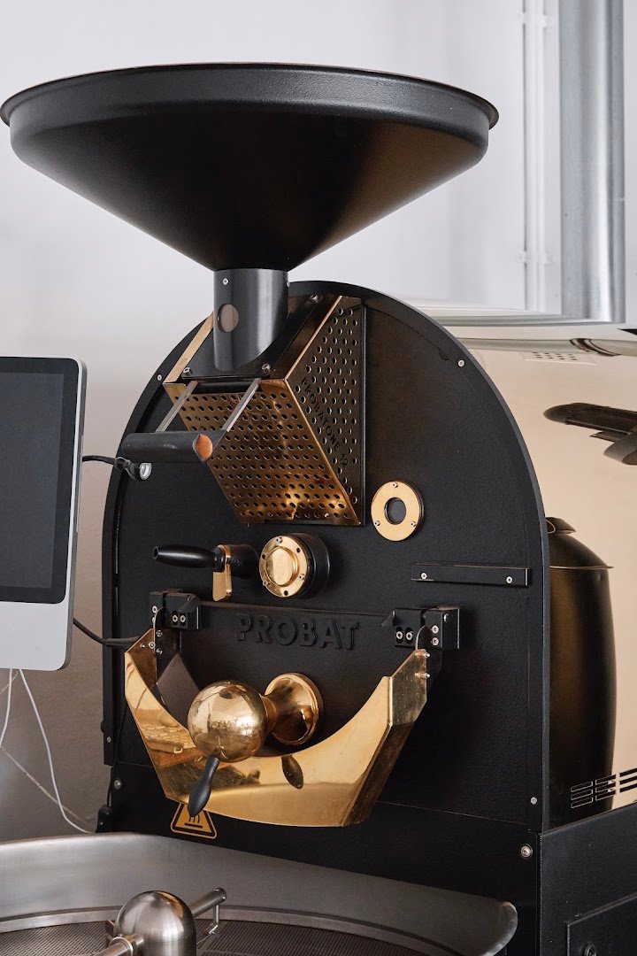 Skittle Lane Bondi specialty coffee shop in Sydney - photo 9