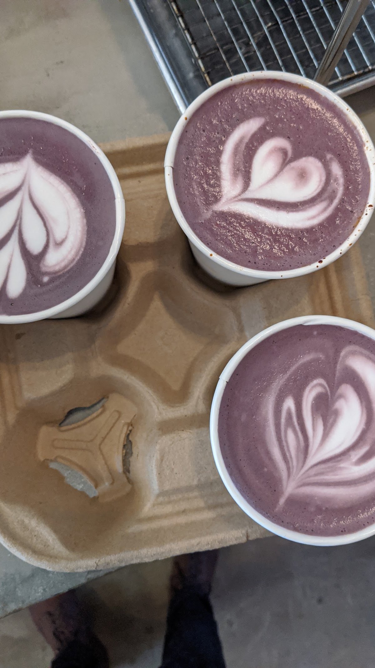 GoodPeople specialty coffee shop in Los Angeles - photo 4