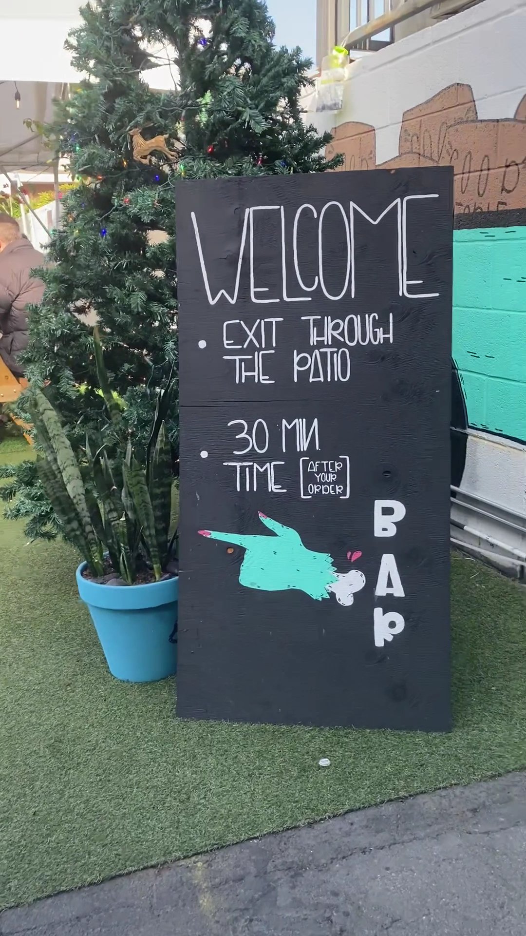 GoodPeople specialty coffee shop in Los Angeles - photo 6