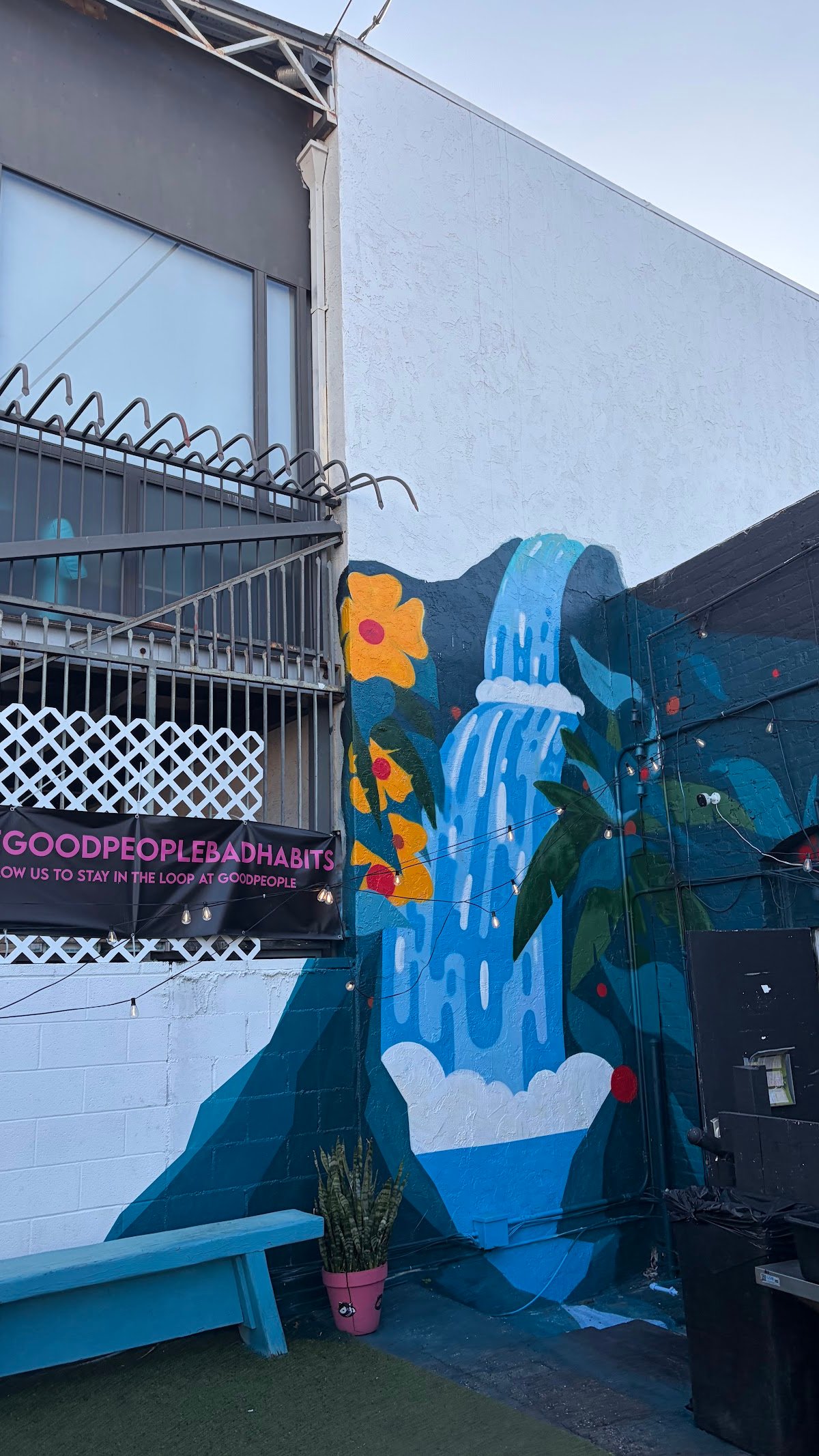 GoodPeople specialty coffee shop in Los Angeles - photo 7