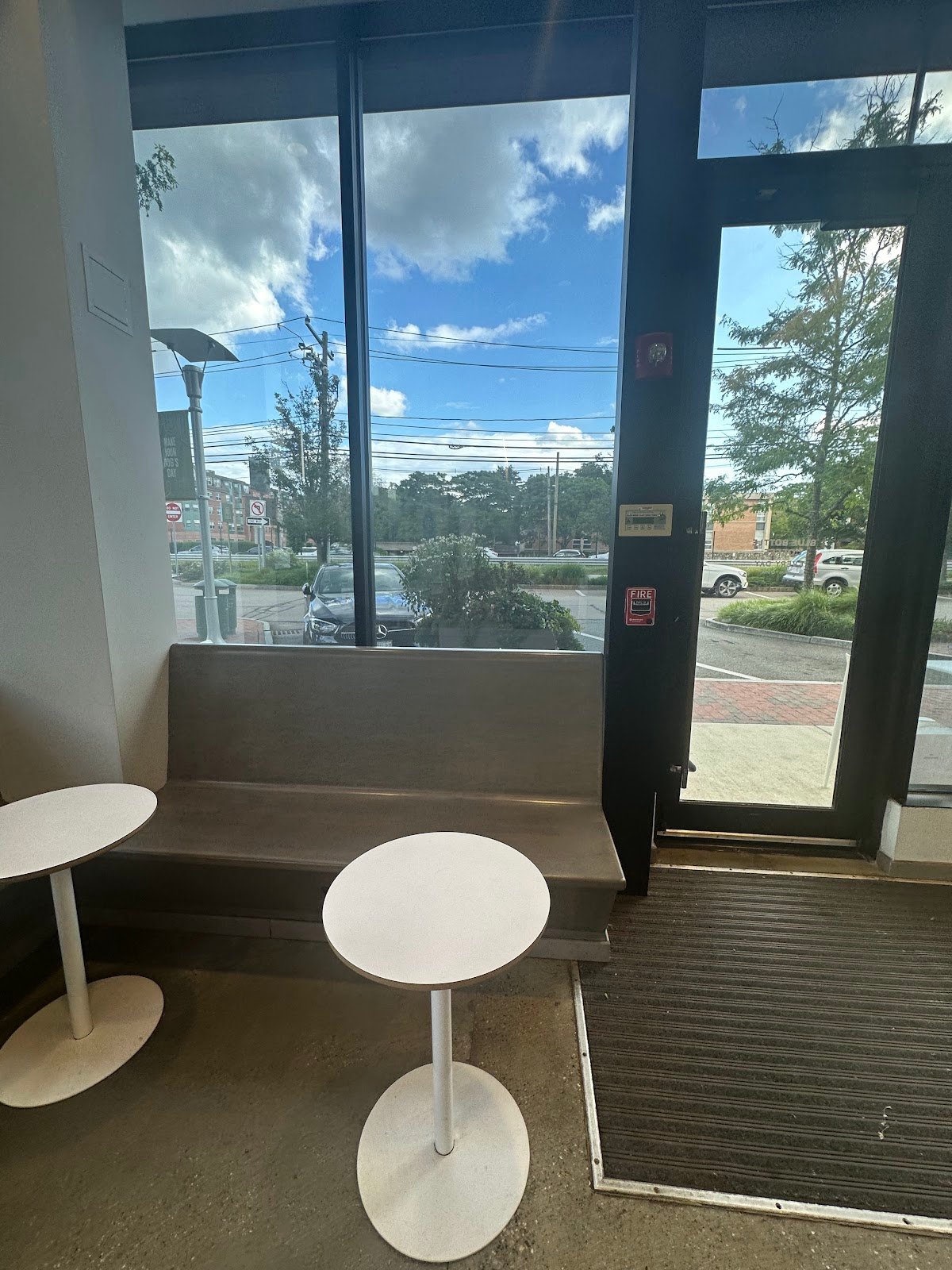 Merge Coffee Bar specialty coffee shop in Nashville - photo 2