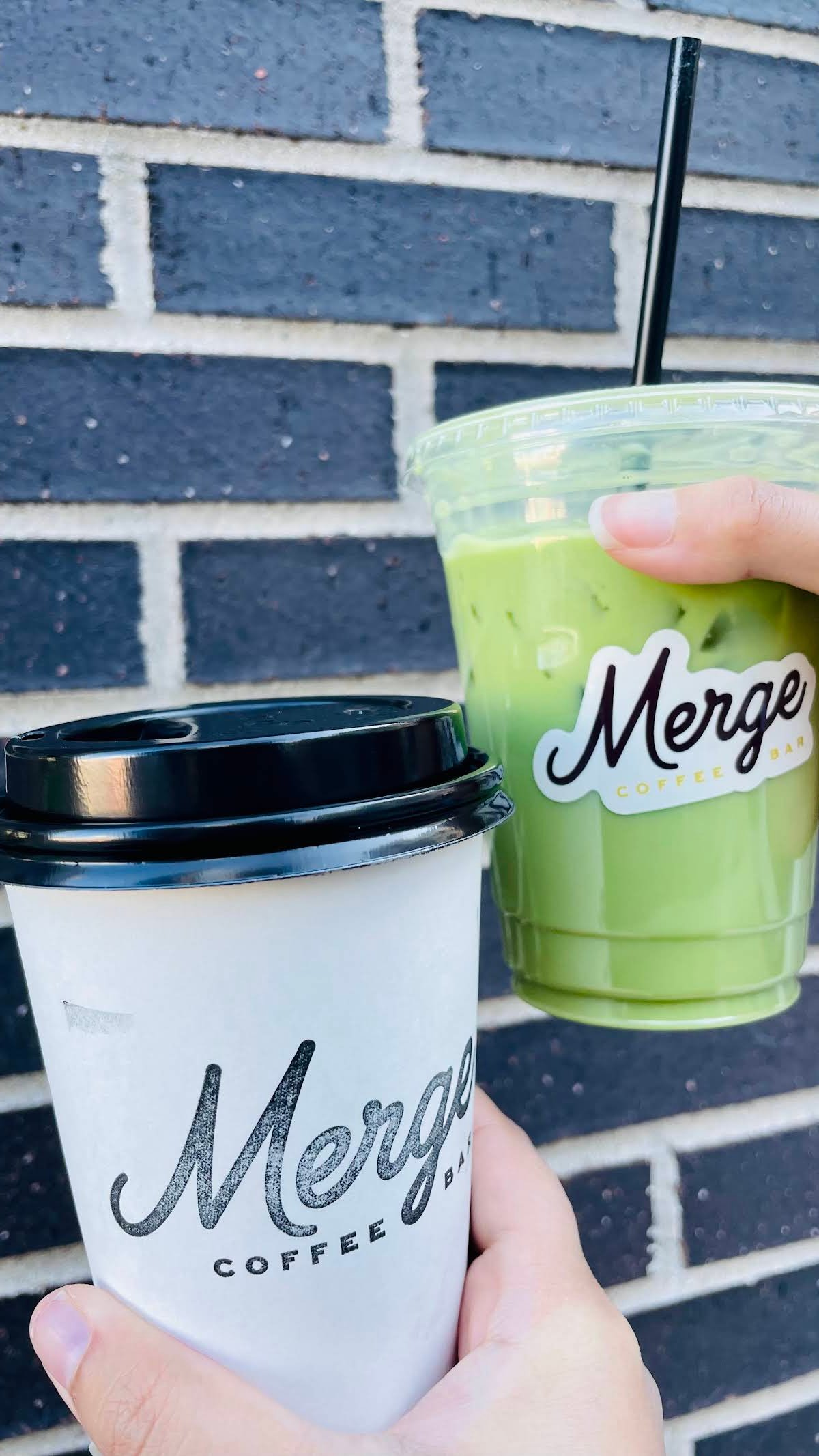 Merge Coffee Bar specialty coffee shop in Nashville - photo 6