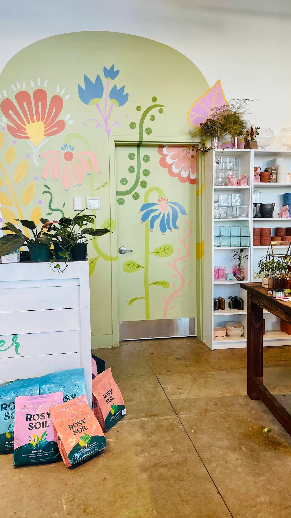 Merge Coffee Bar specialty coffee shop in Nashville - photo 9