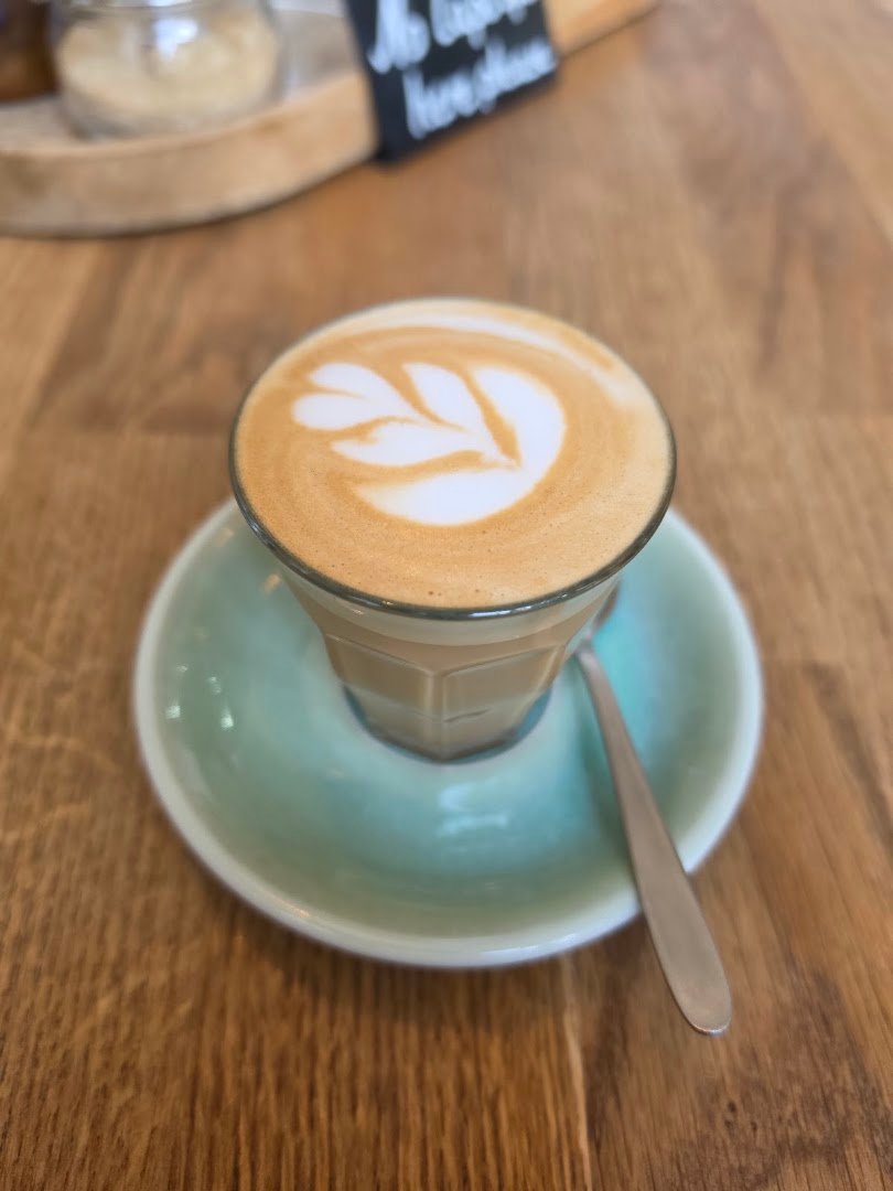 Budapest Baristas - Buda specialty coffee shop in Budapest - photo 3