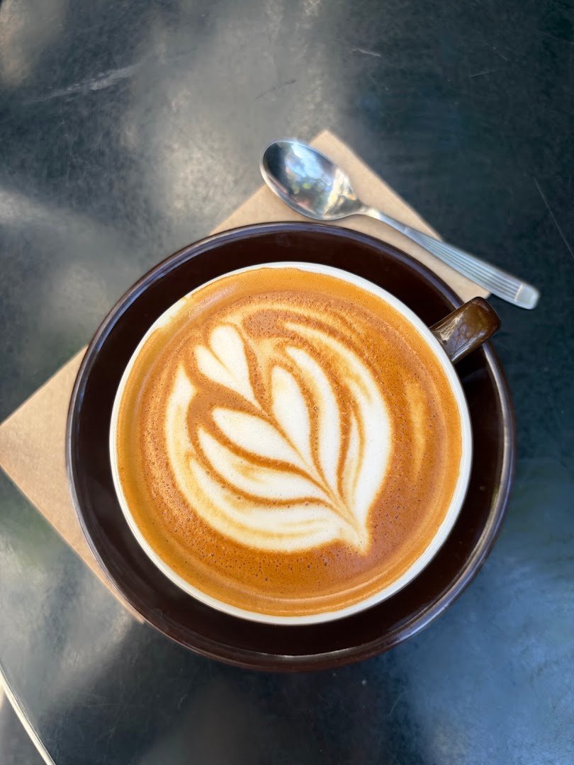 The Shelter Coffee specialty coffee shop in Buenos Aires - photo 6