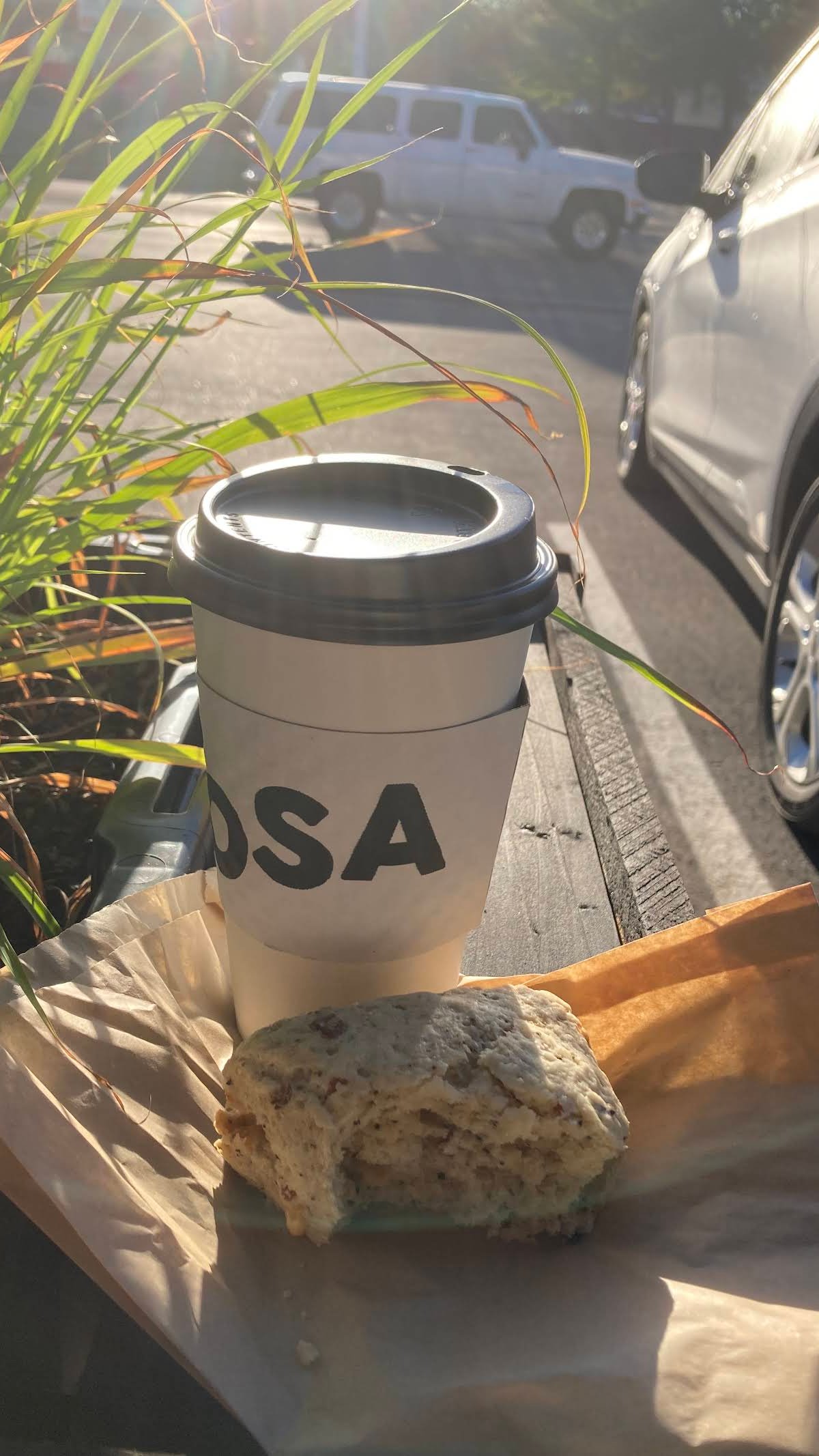 Osa Coffee Roasters, East specialty coffee shop in Nashville - photo 13