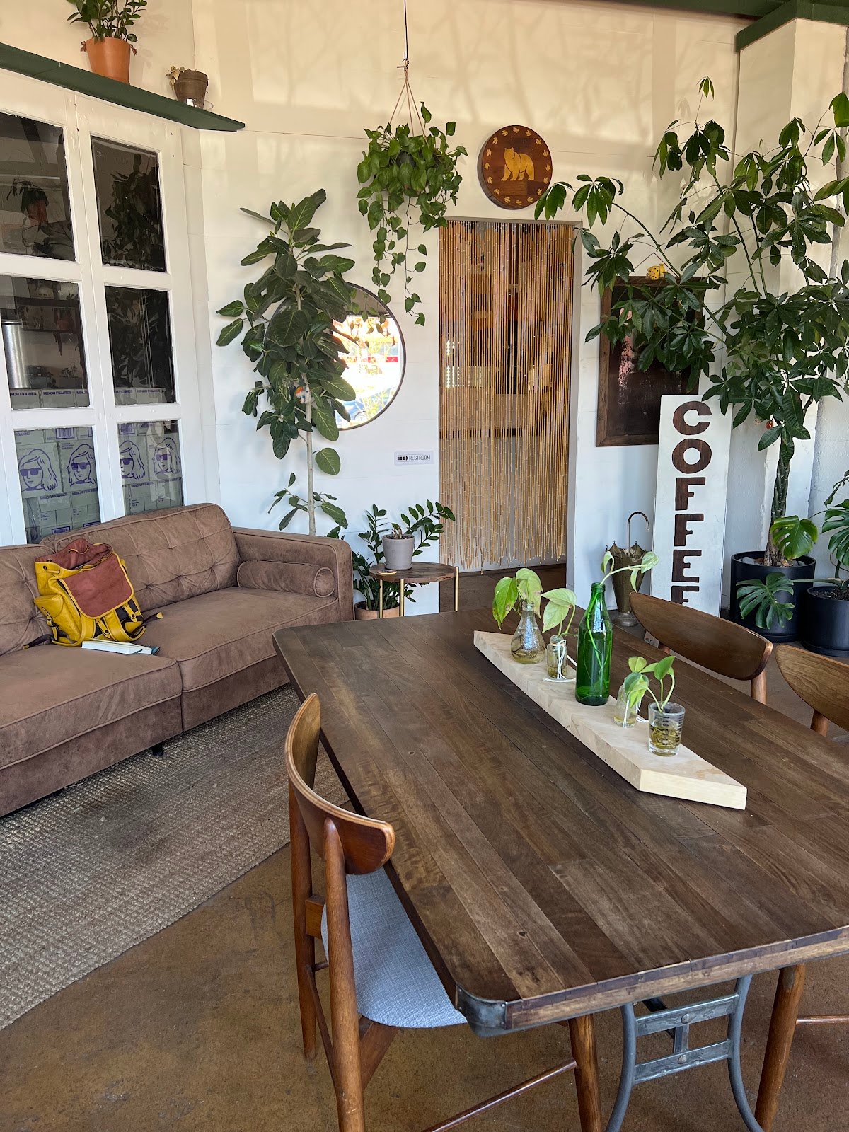 Osa Coffee Roasters, East specialty coffee shop in Nashville - photo 3