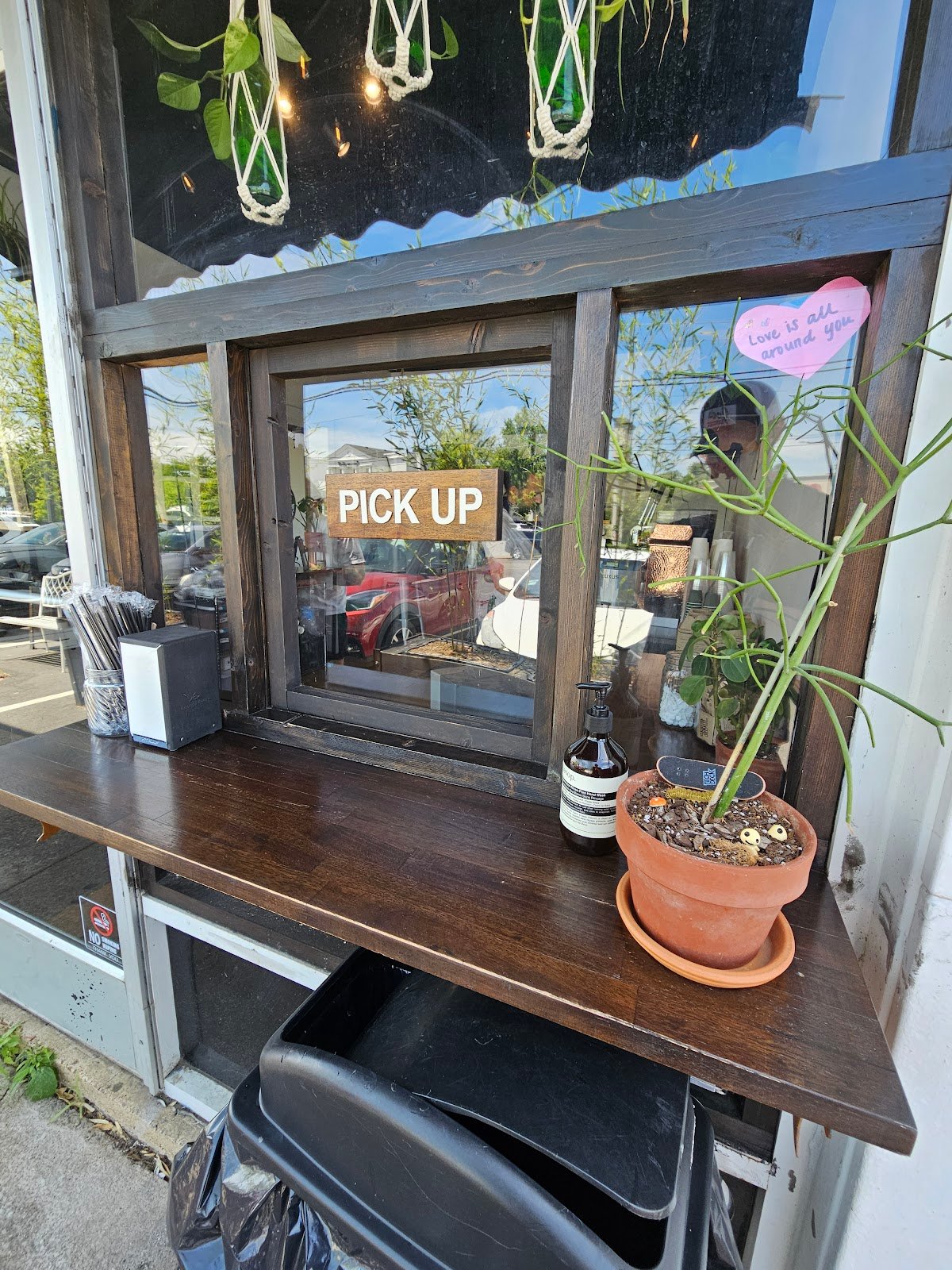 Osa Coffee Roasters, East specialty coffee shop in Nashville - photo 9