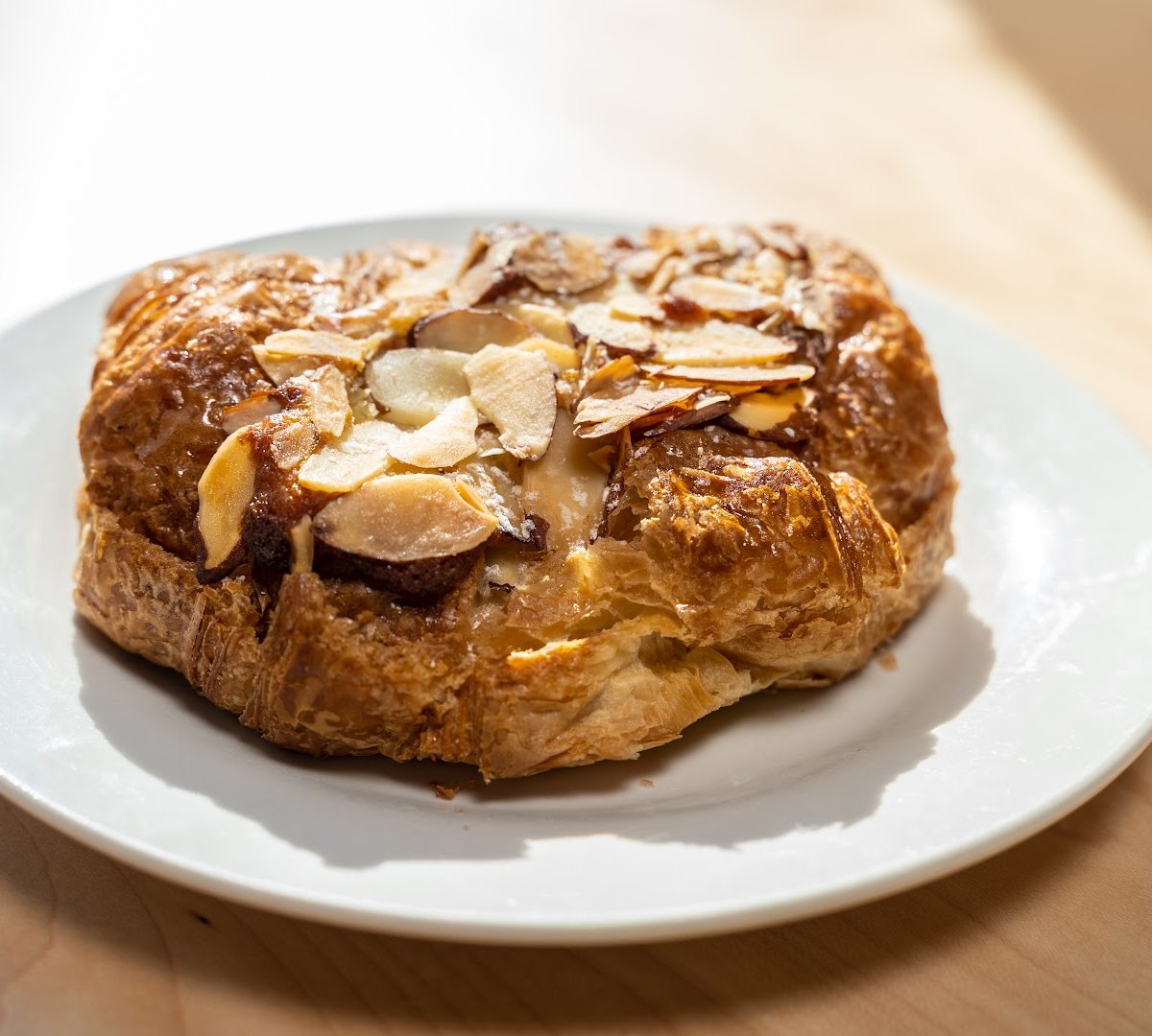 Food at Mt Airy Coffee Company, specialty coffee shop in Philadelphia