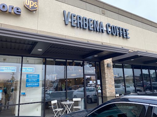 Verbena Coffee specialty coffee shop in Houston - photo 6