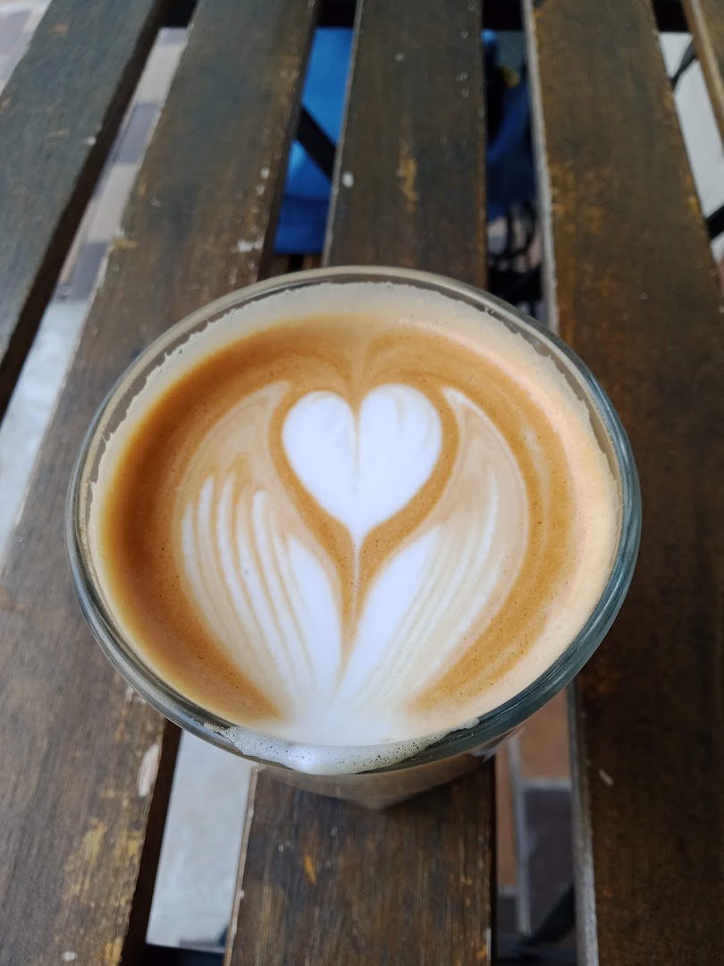 Suka Benih Coffee specialty coffee shop in Kuala Lumpur - photo 3