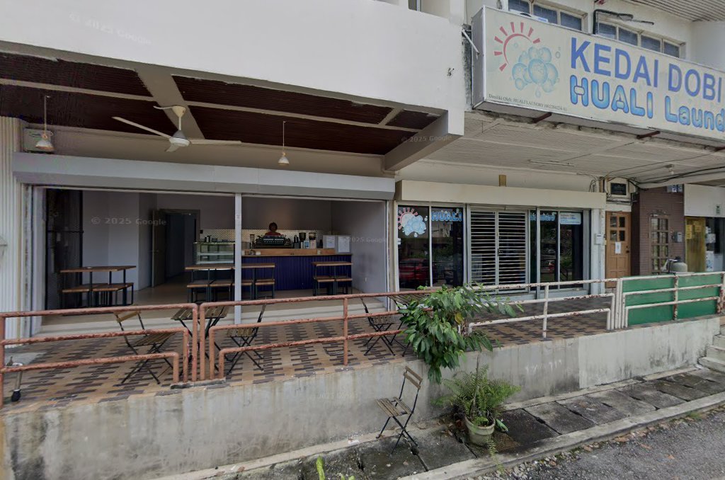 Suka Benih Coffee specialty coffee shop in Kuala Lumpur - photo 9