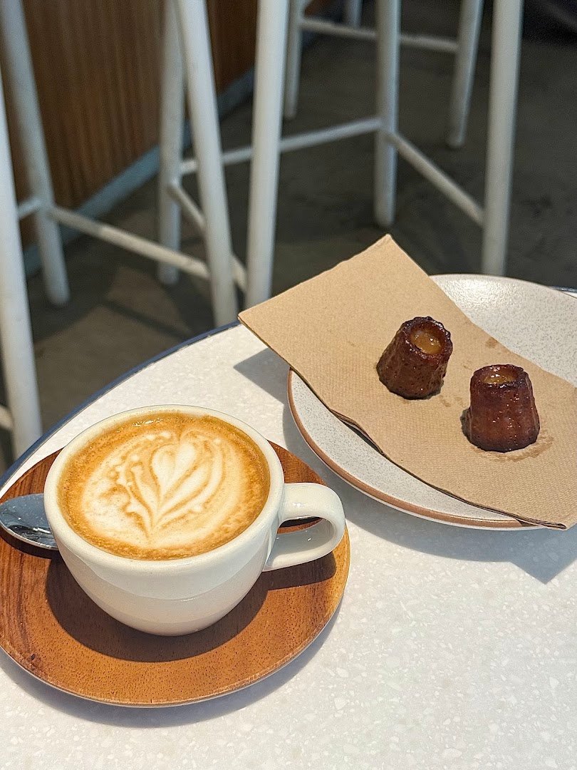 Haven Coffee Rosebery specialty coffee shop in Sydney - photo 4