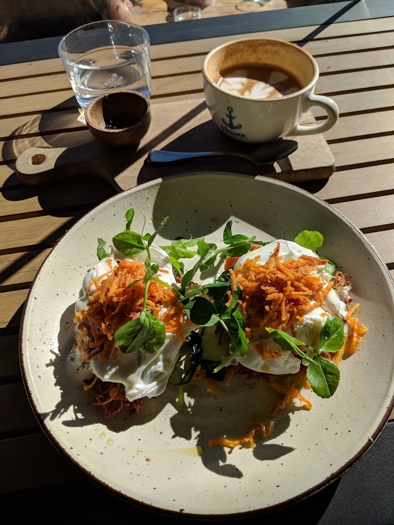 Haven Coffee Rosebery specialty coffee shop in Sydney - photo 9