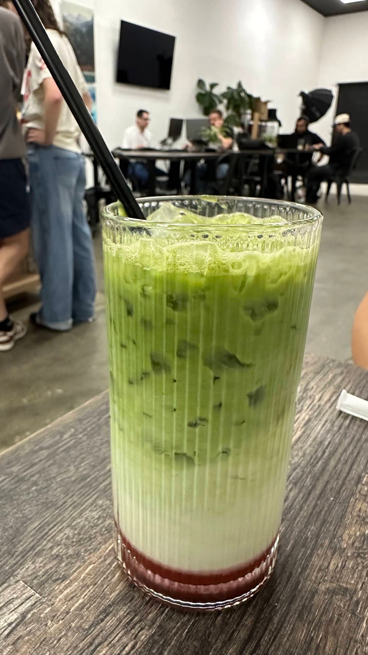 Qreate Coffee + Studio specialty coffee shop in Orlando - photo 15