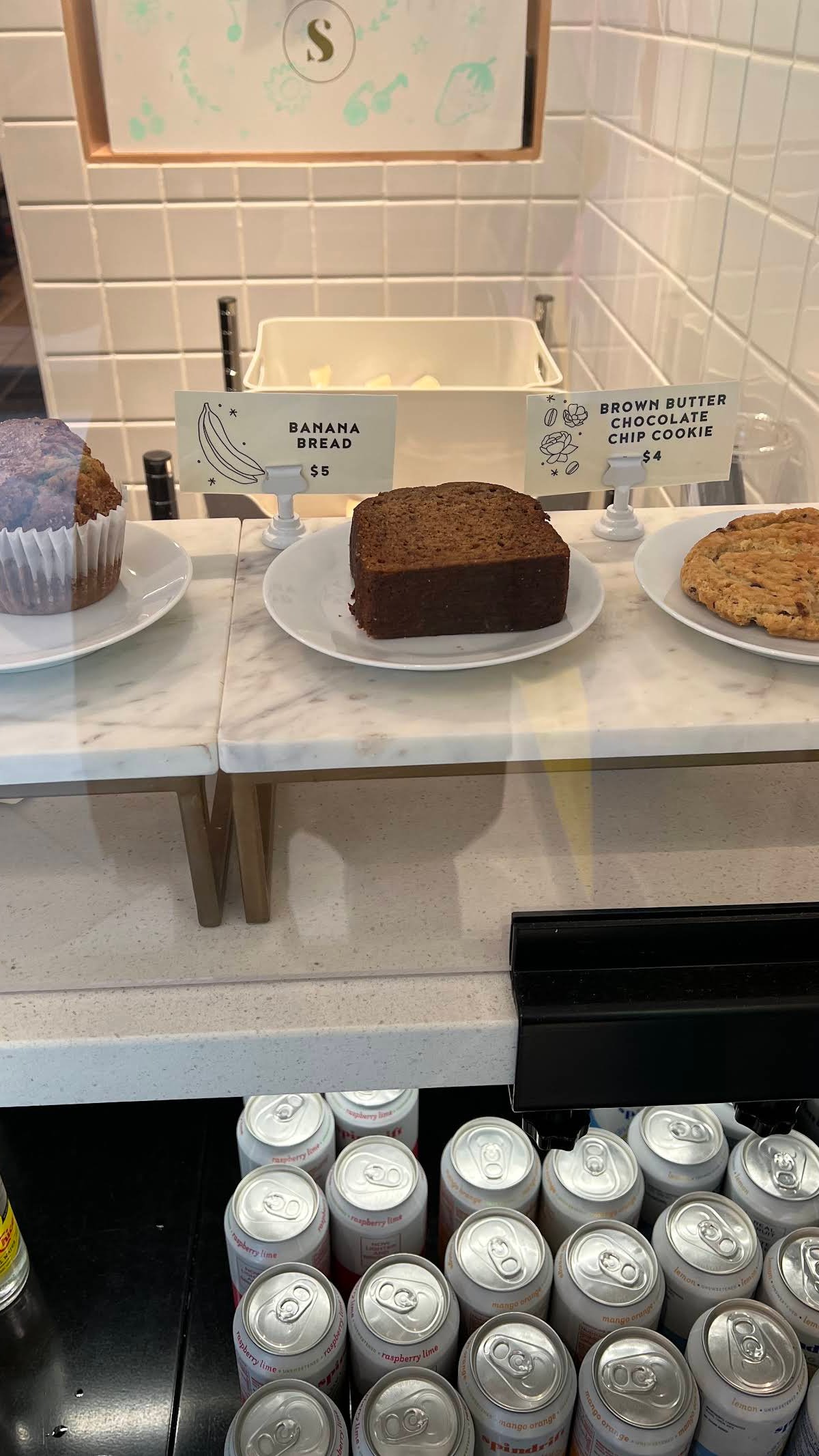 Slipstream specialty coffee shop in Washington, D.C. - photo 2