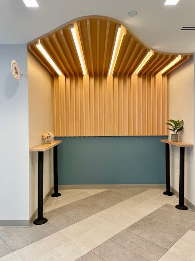 Slipstream specialty coffee shop in Washington, D.C. - photo 5