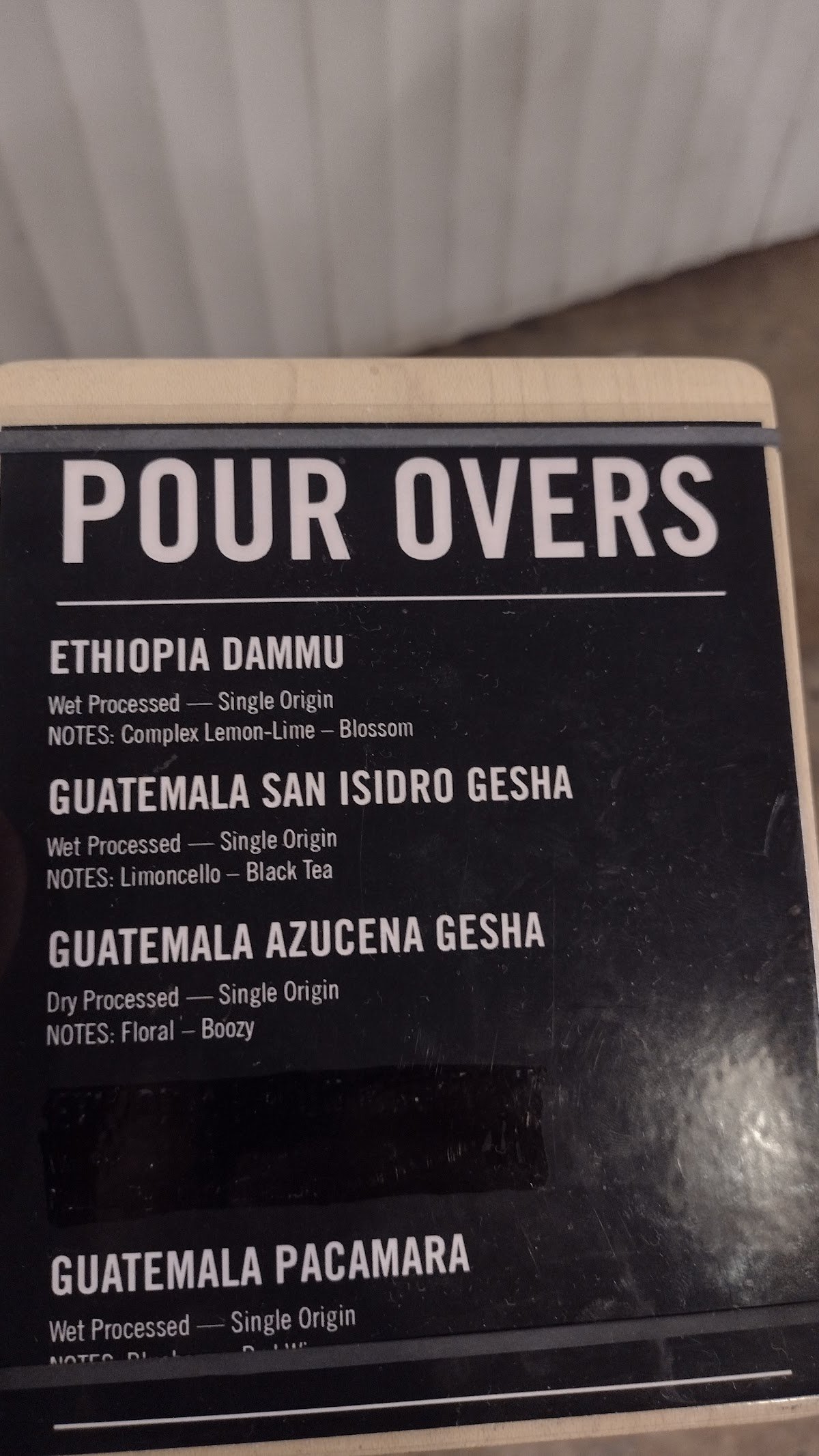 Lineage Coffee Roasting specialty coffee shop in Orlando - photo 8