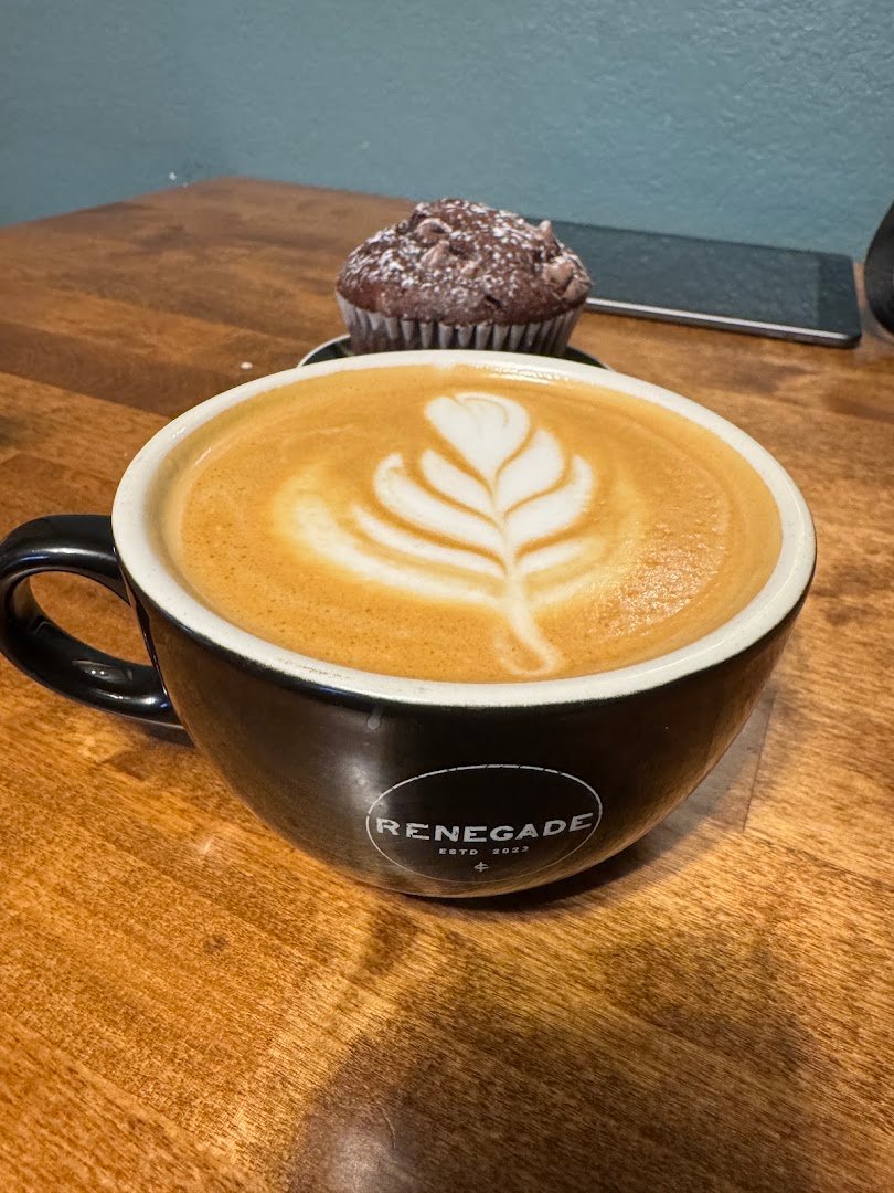 Renegade Coffee specialty coffee shop in Kansas City - photo 2