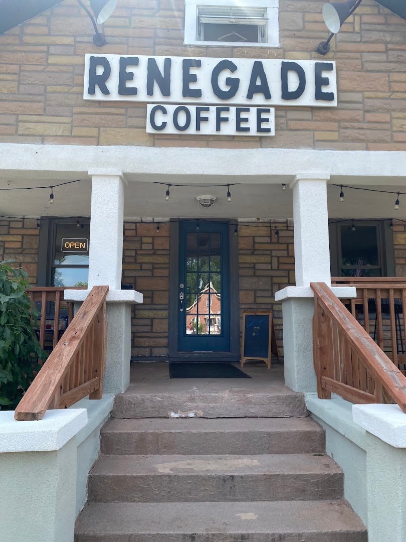 Renegade Coffee specialty coffee shop in Kansas City - photo 3