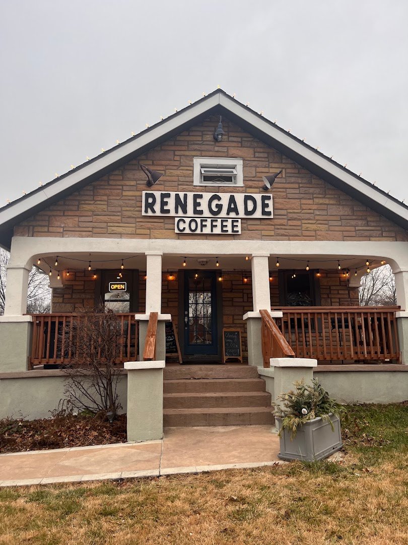 Renegade Coffee specialty coffee shop in Kansas City - photo 4