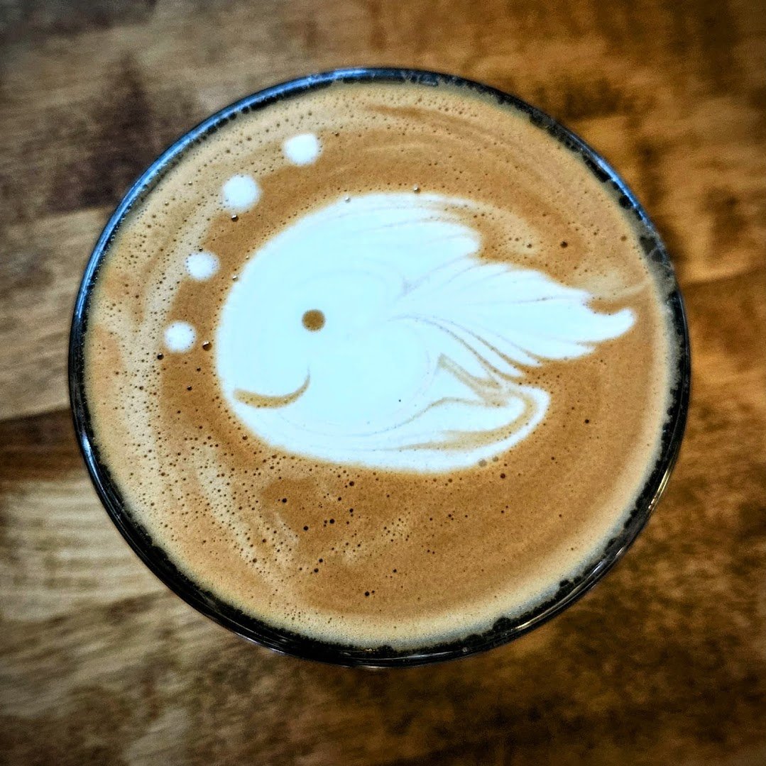 Renegade Coffee specialty coffee shop in Kansas City - photo 5