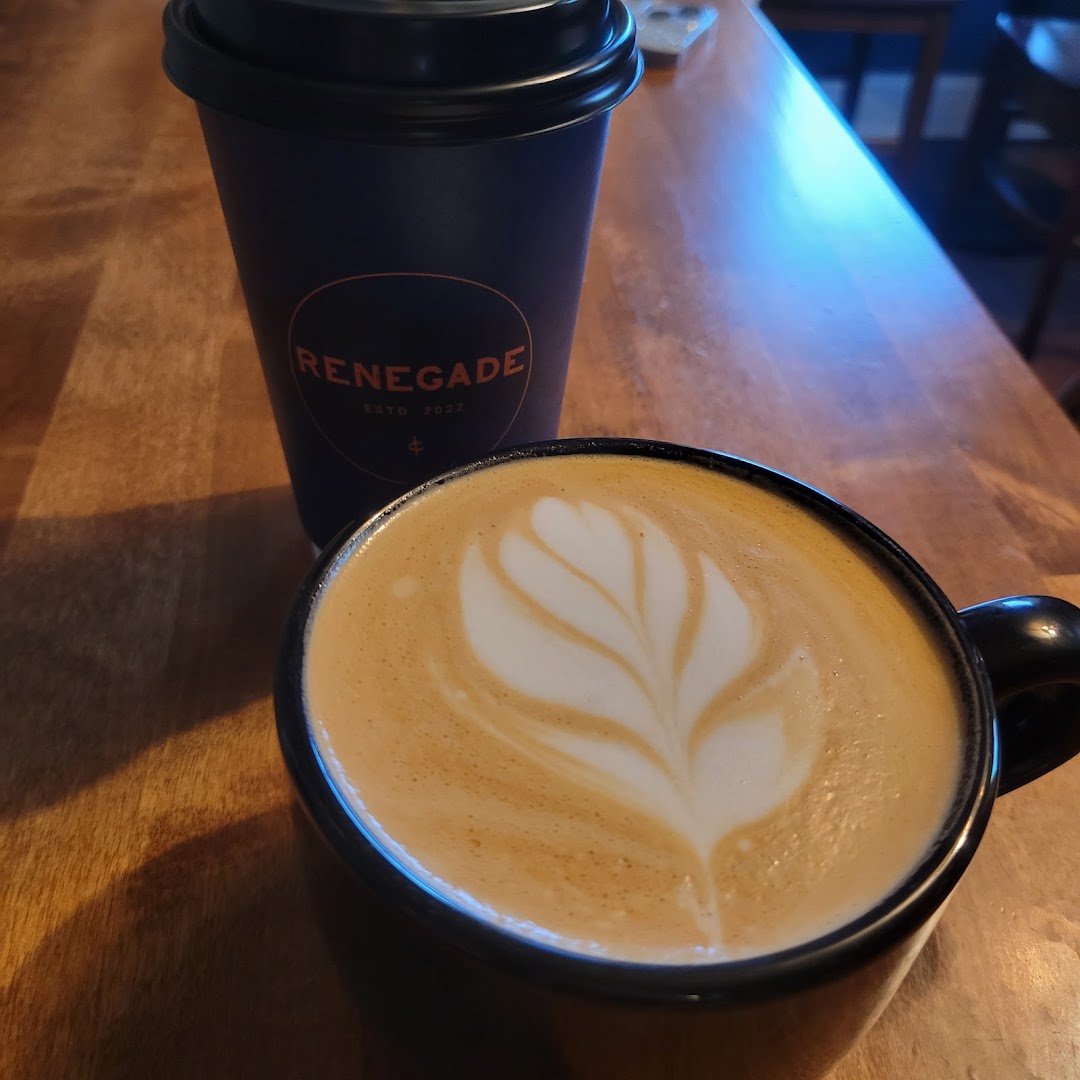 Renegade Coffee specialty coffee shop in Kansas City - photo 6