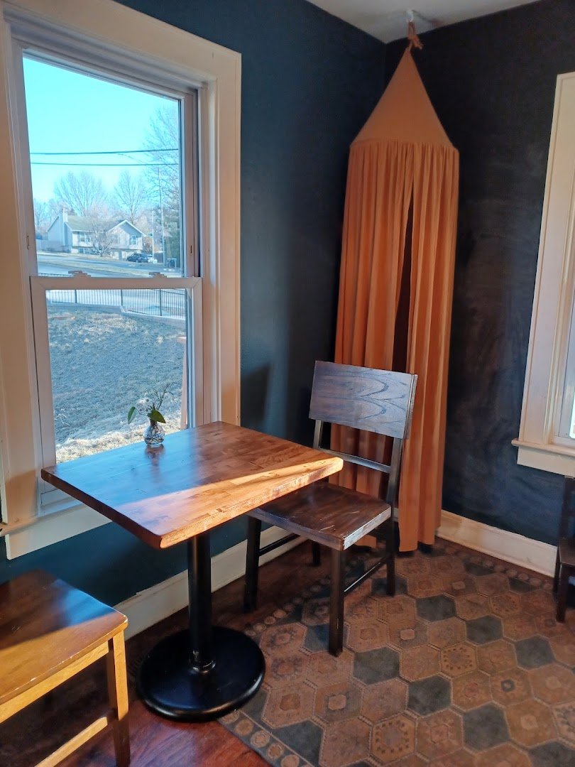 Renegade Coffee specialty coffee shop in Kansas City - photo 8