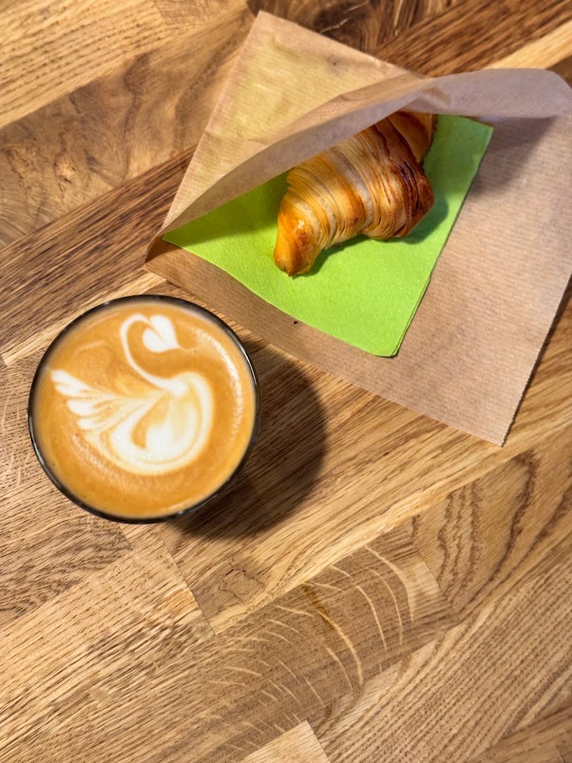 COFFICE Coffee specialty coffee shop in Copenhagen - photo 2