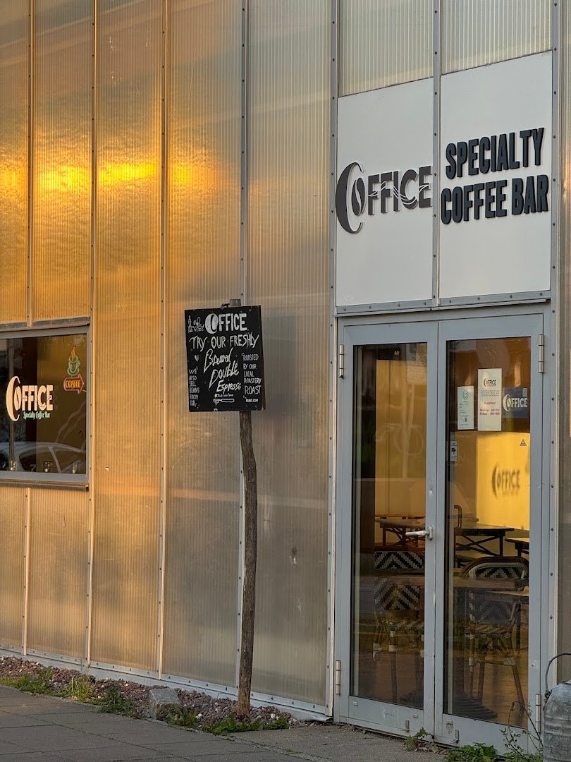 COFFICE Coffee specialty coffee shop in Copenhagen - photo 4