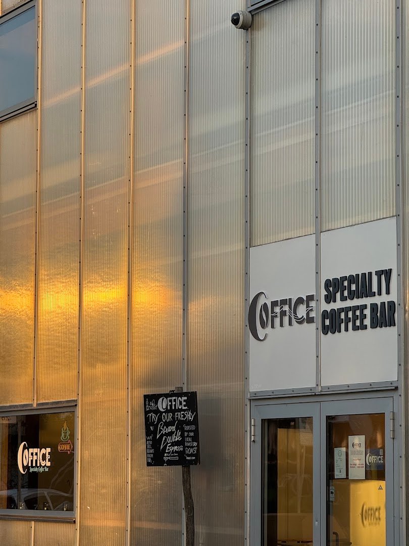 COFFICE Coffee specialty coffee shop in Copenhagen - photo 7