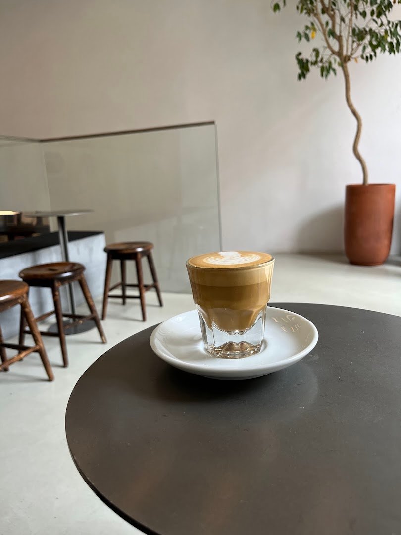 Petra Roasting Co. Şişhane specialty coffee shop in Istanbul - photo 3