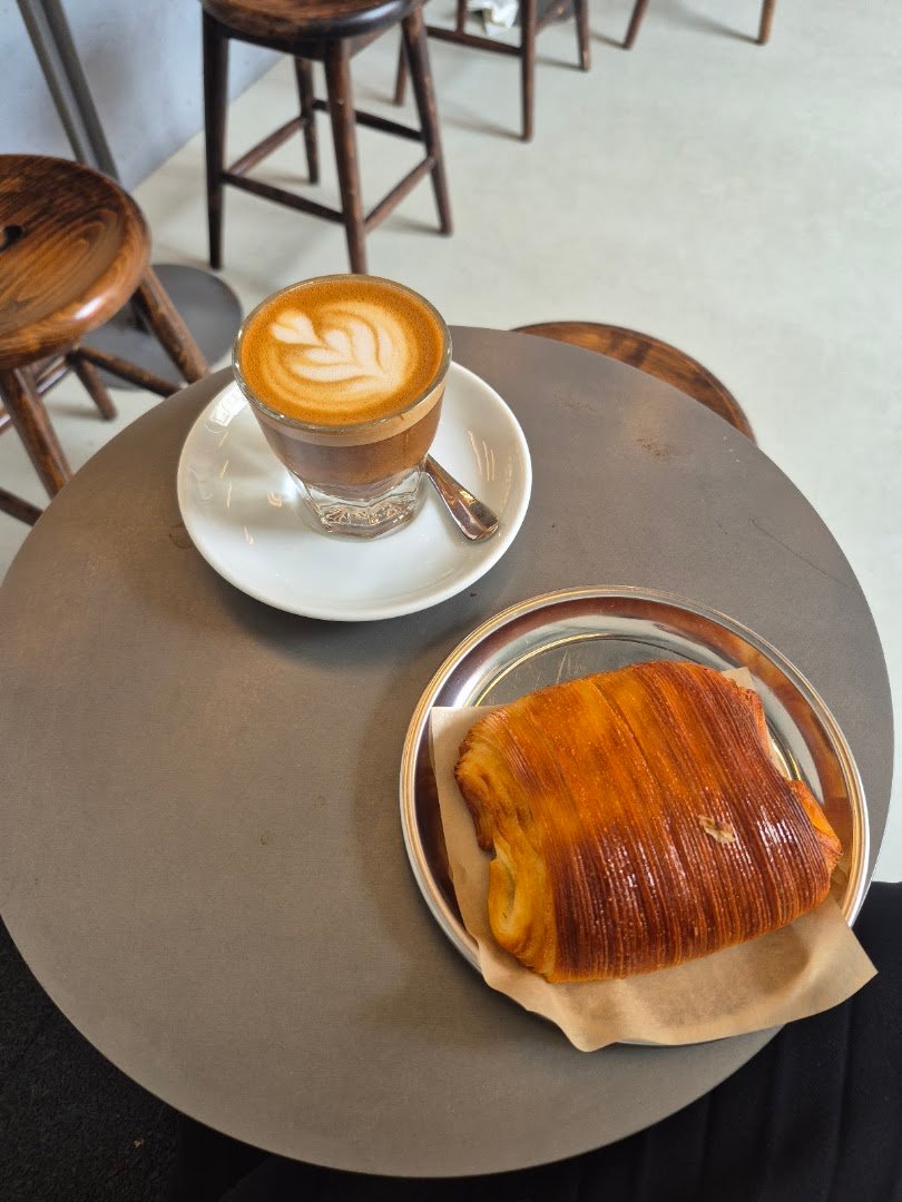 Petra Roasting Co. Şişhane specialty coffee shop in Istanbul - photo 4