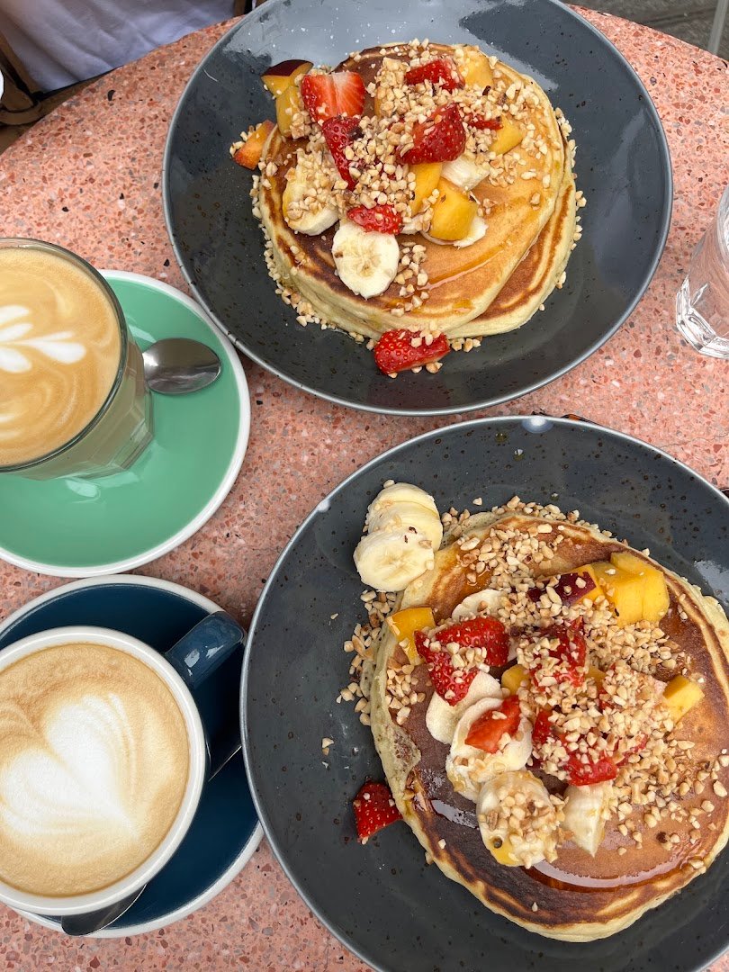 5 Pailles specialty coffee shop in Paris - photo 5
