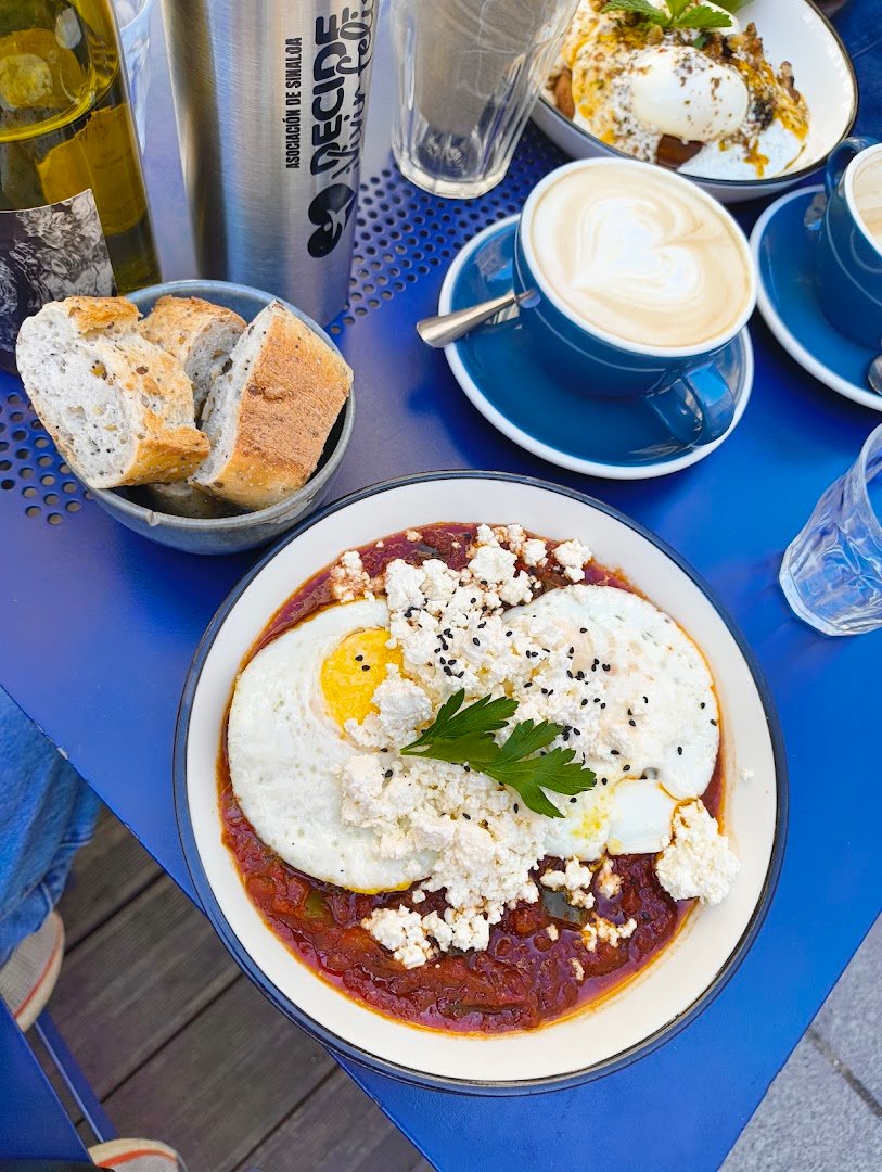 5 Pailles specialty coffee shop in Paris - photo 6