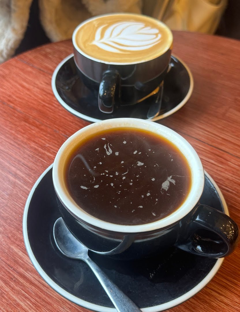 The Colombian Company specialty coffee shop in Bristol - photo 8