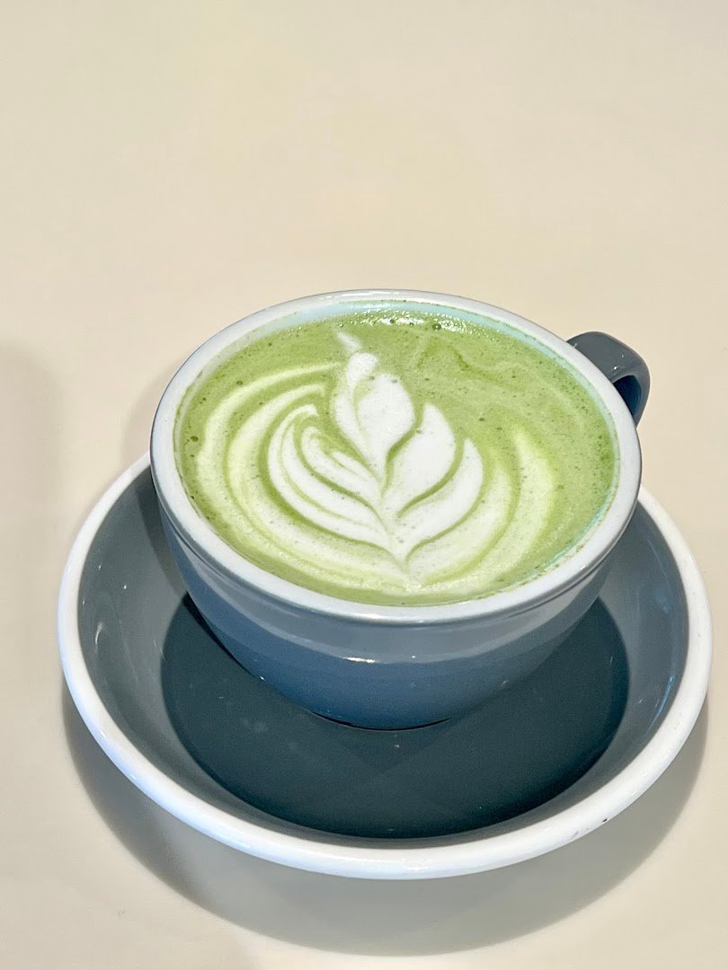 Ceremony Coffee - Cross Street Market specialty coffee shop in Baltimore - photo 2