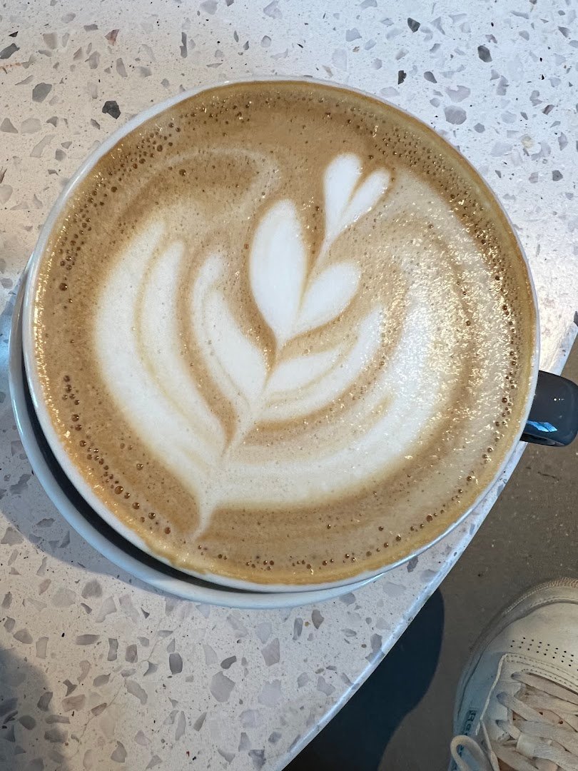 Ceremony Coffee - Cross Street Market specialty coffee shop in Baltimore - photo 9