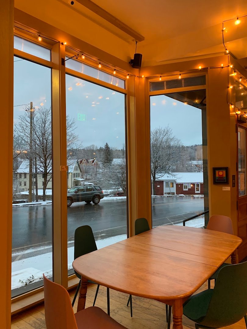 Front Seat Coffee specialty coffee shop in Montpelier-Barre - photo 4
