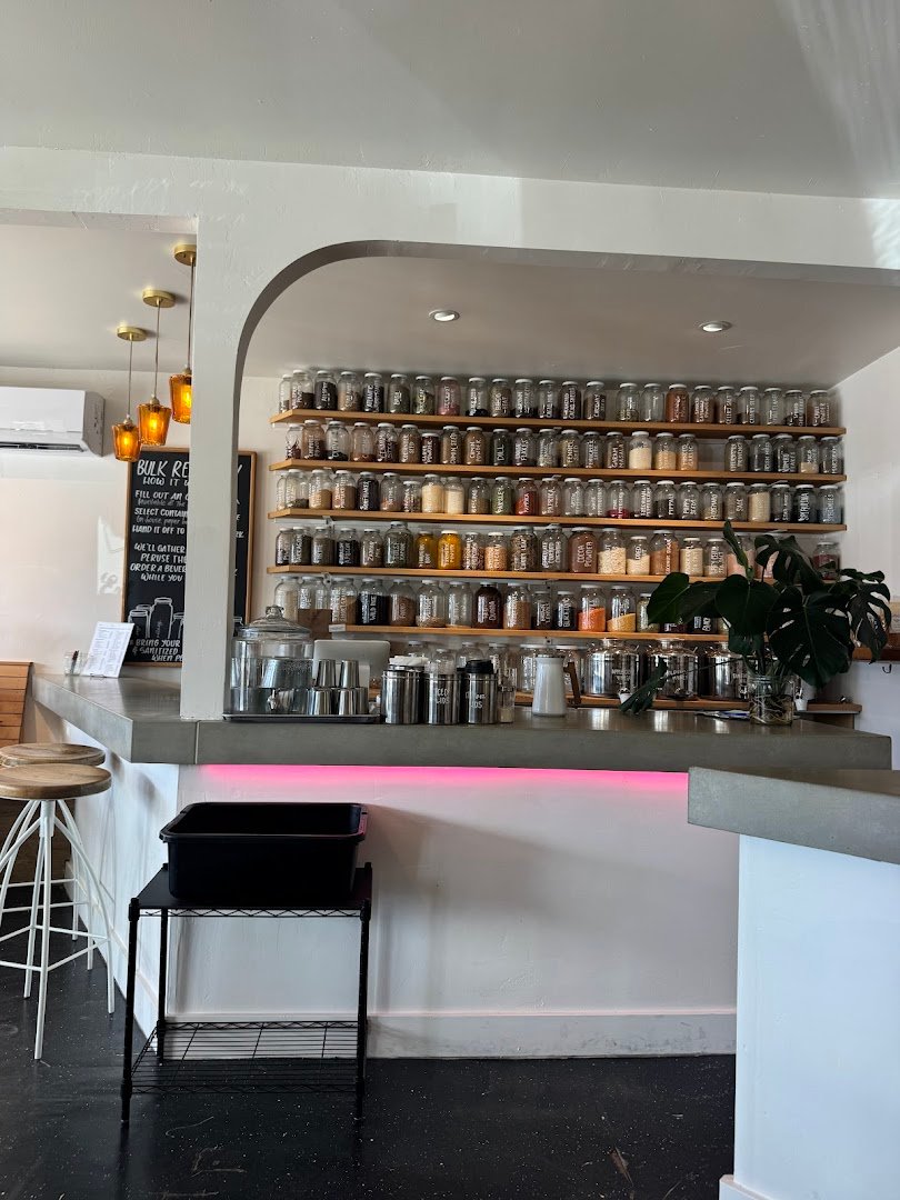 the Pantry specialty coffee shop in Bend - photo 2