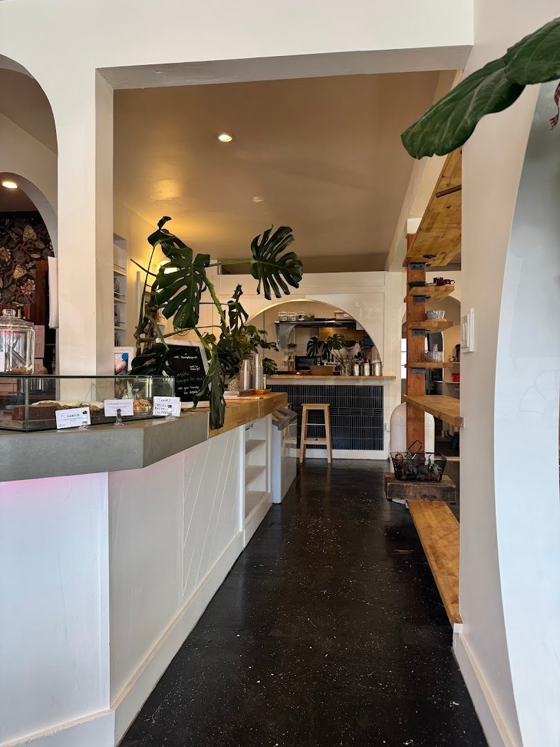 the Pantry specialty coffee shop in Bend - photo 3