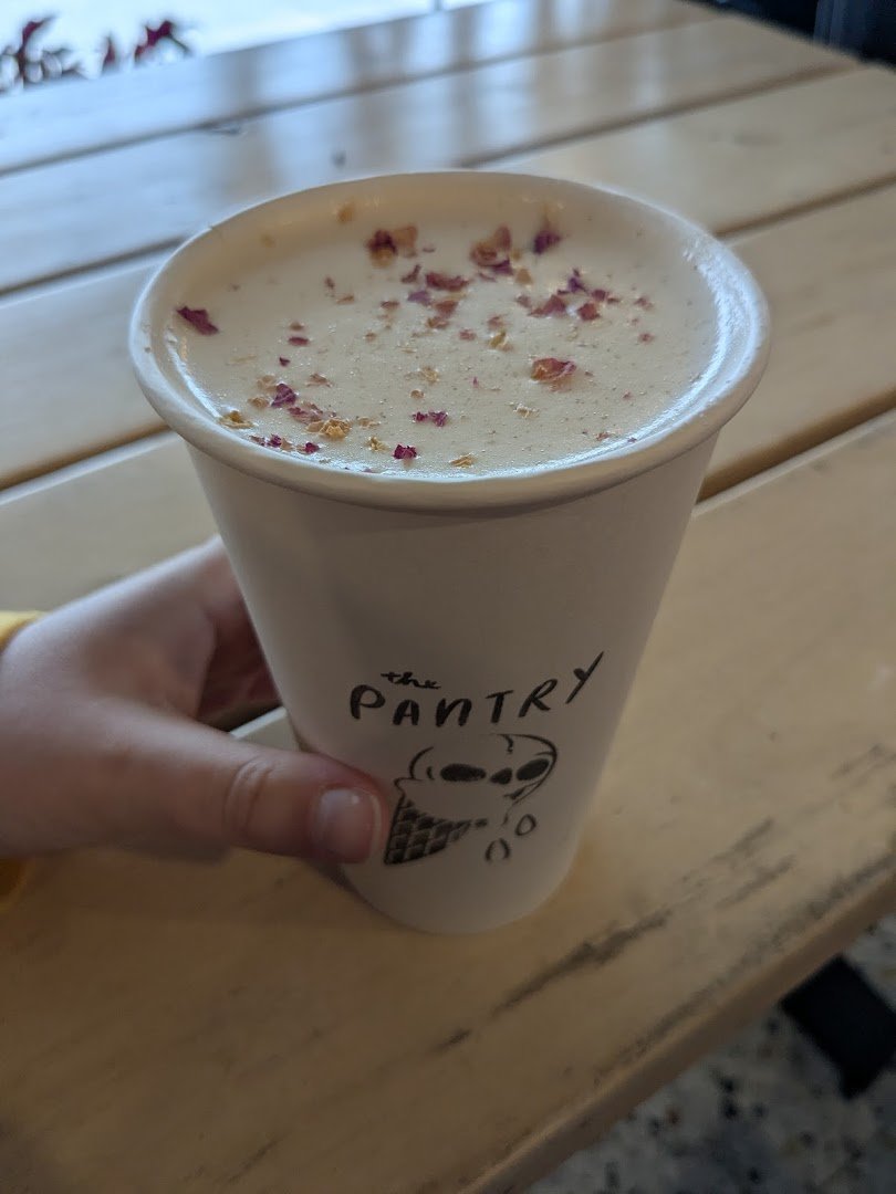 the Pantry specialty coffee shop in Bend - photo 4