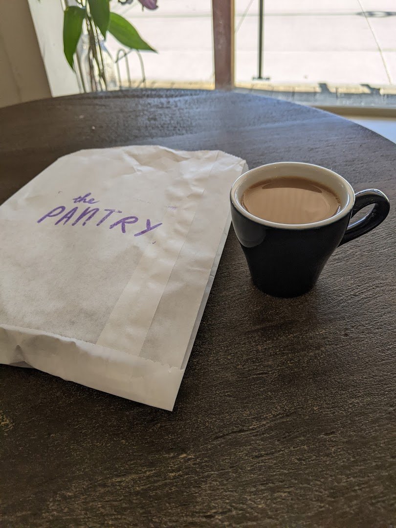 the Pantry specialty coffee shop in Bend - photo 7