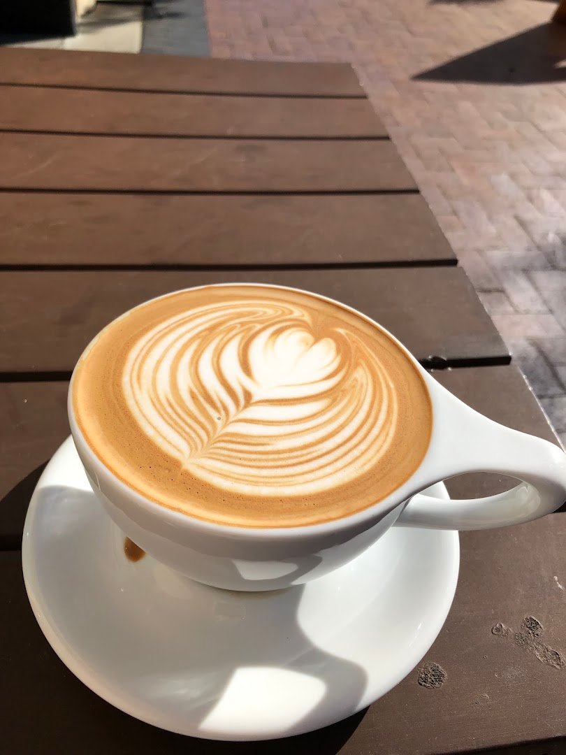 Hyde Perk Coffee House specialty coffee shop in Boise - photo 2