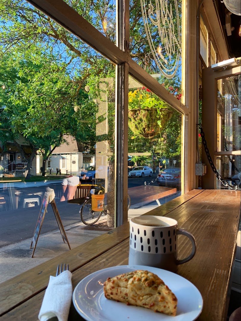 Hyde Perk Coffee House specialty coffee shop in Boise - photo 5