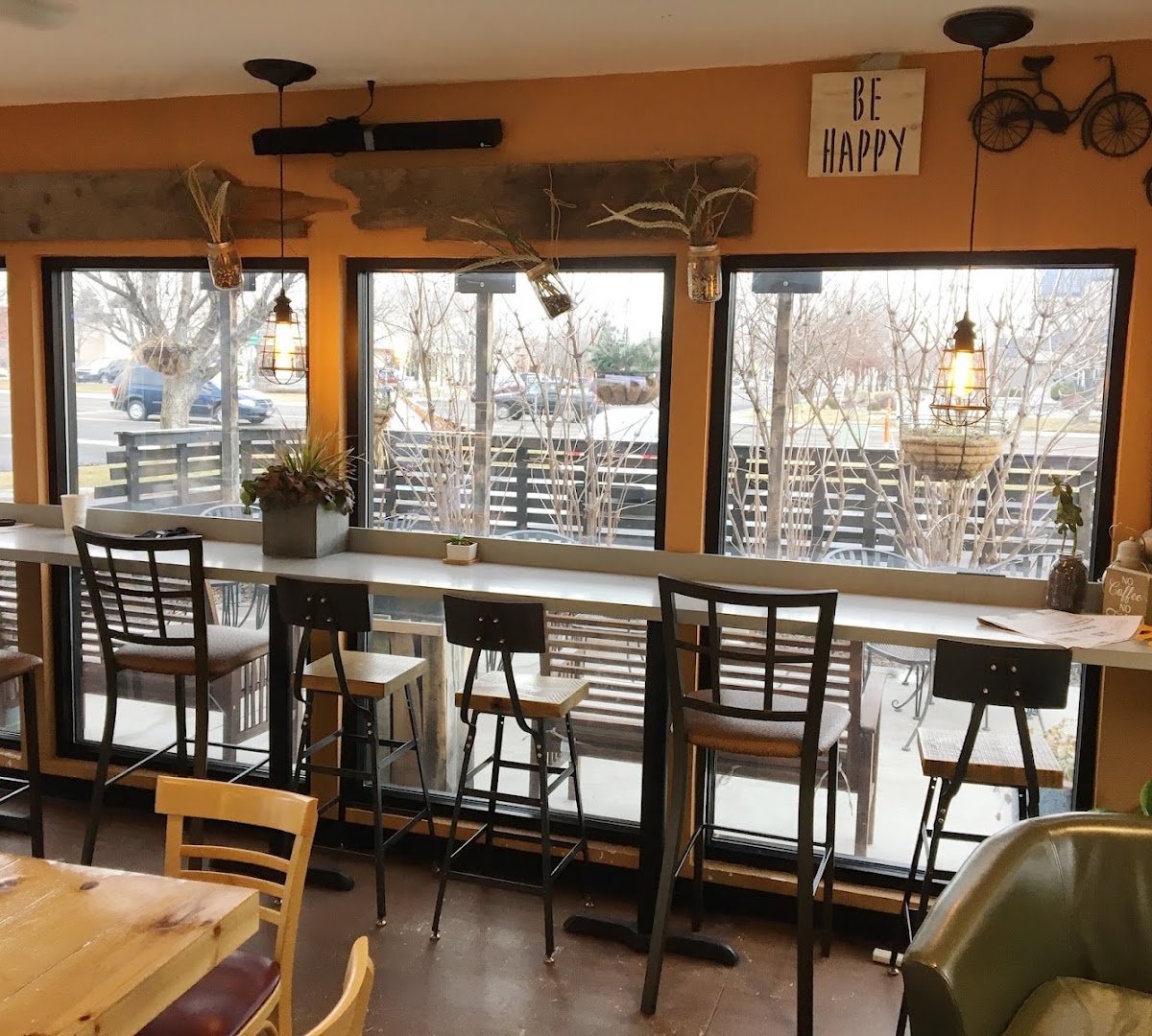 Coffee Studio 208 specialty coffee shop in Boise - photo 4