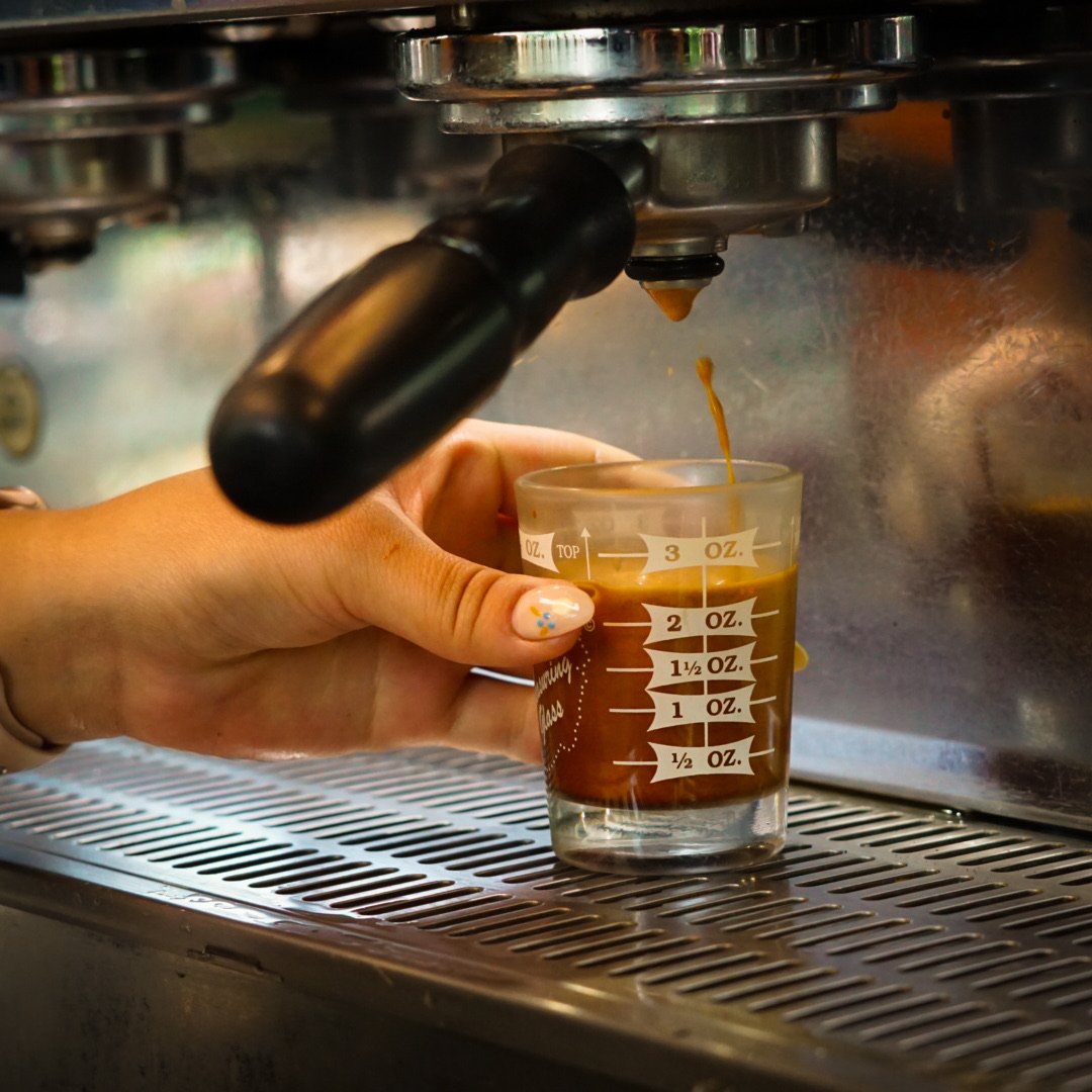 Coffee Studio 208 specialty coffee shop in Boise - photo 10