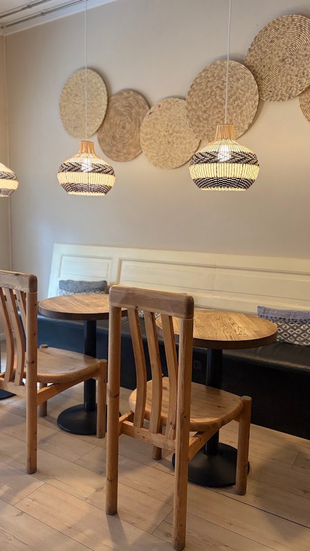 Impact Roasters specialty coffee shop in Copenhagen - photo 5