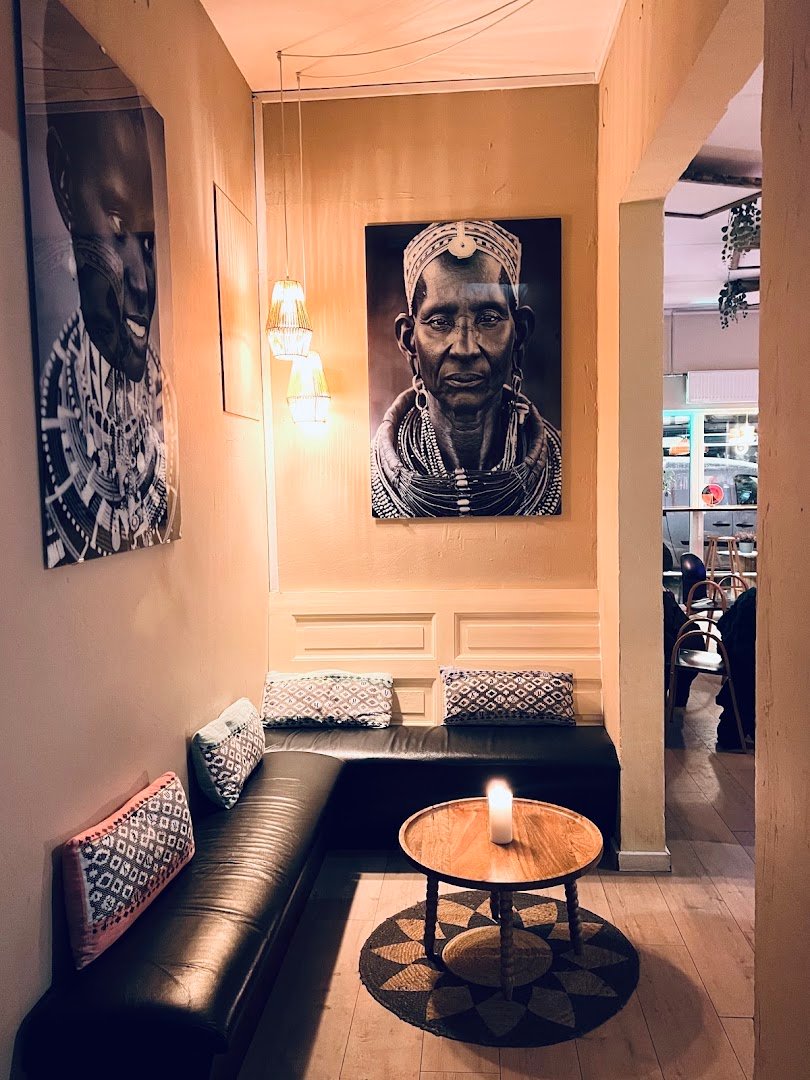 Impact Roasters specialty coffee shop in Copenhagen - photo 6