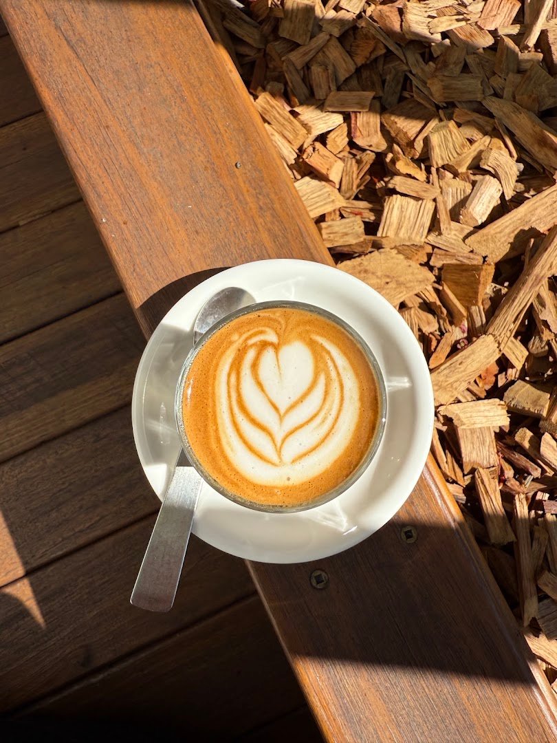 Skittle Lane Roastery & Coffee Bar specialty coffee shop in Sydney - photo 2